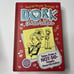 Dork Diaries Rachel Renee Russell Hard Cover Books 1,2,3,4,6,7,10,15 Max Crumbly