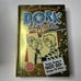 Dork Diaries Rachel Renee Russell Hard Cover Books 1,2,3,4,6,7,10,15 Max Crumbly
