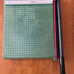 Vintage Premier Paper Cutter