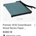 Vintage Premier Paper Cutter