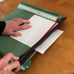 Vintage Premier Paper Cutter