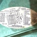 Vintage Premier Paper Cutter