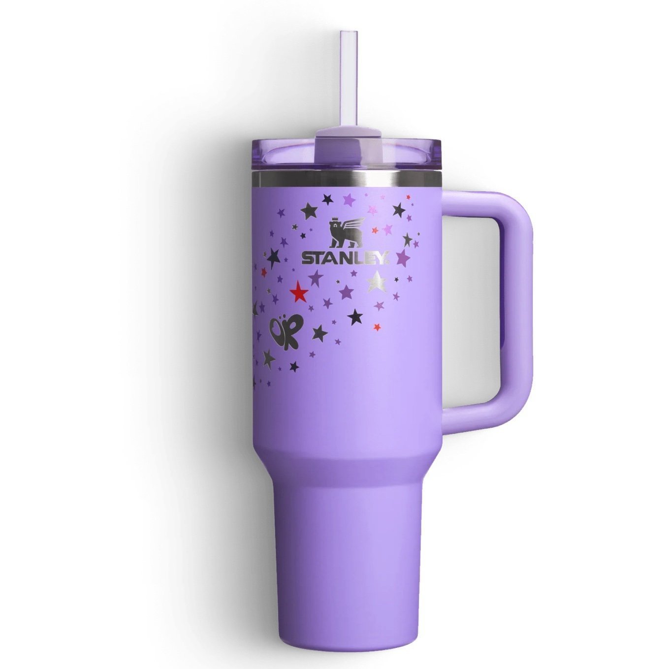 S T A N L E Y X O L I V I A - olivia rodrigo 40 oz quencher