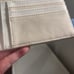 Loungefly disney stitch poses cardholder with flaws