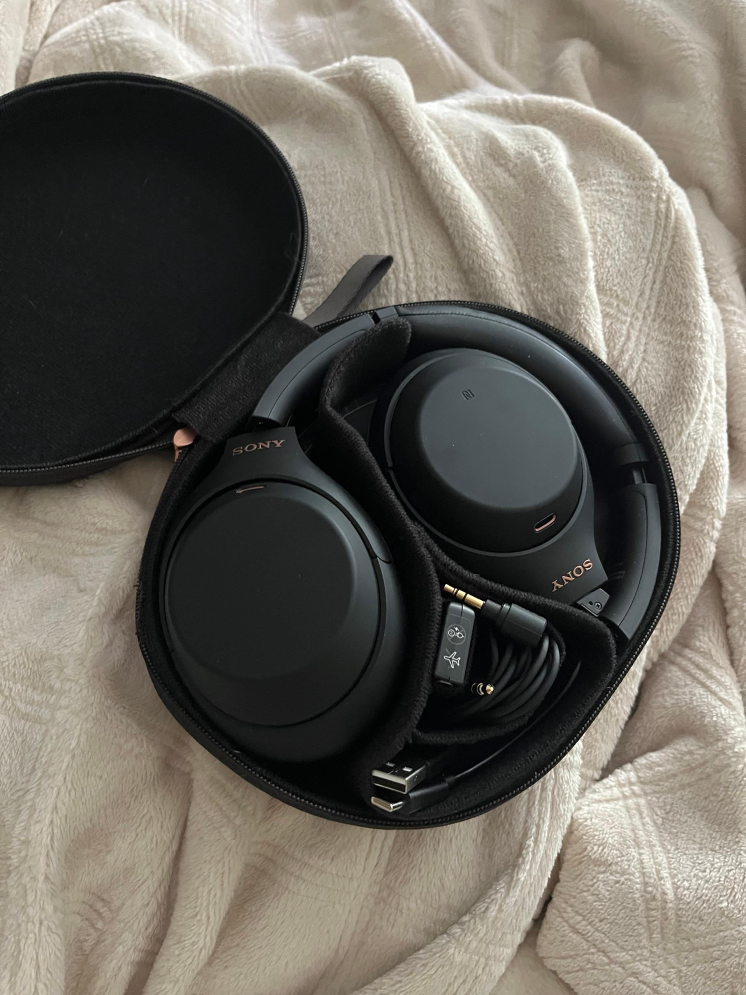 Sony WH-1000xm4