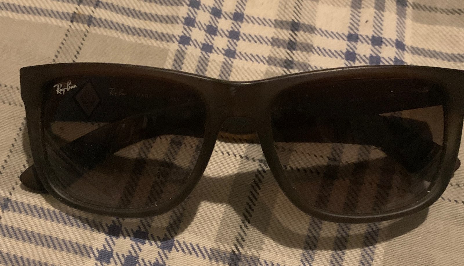 RAY-BAN Sunglasses