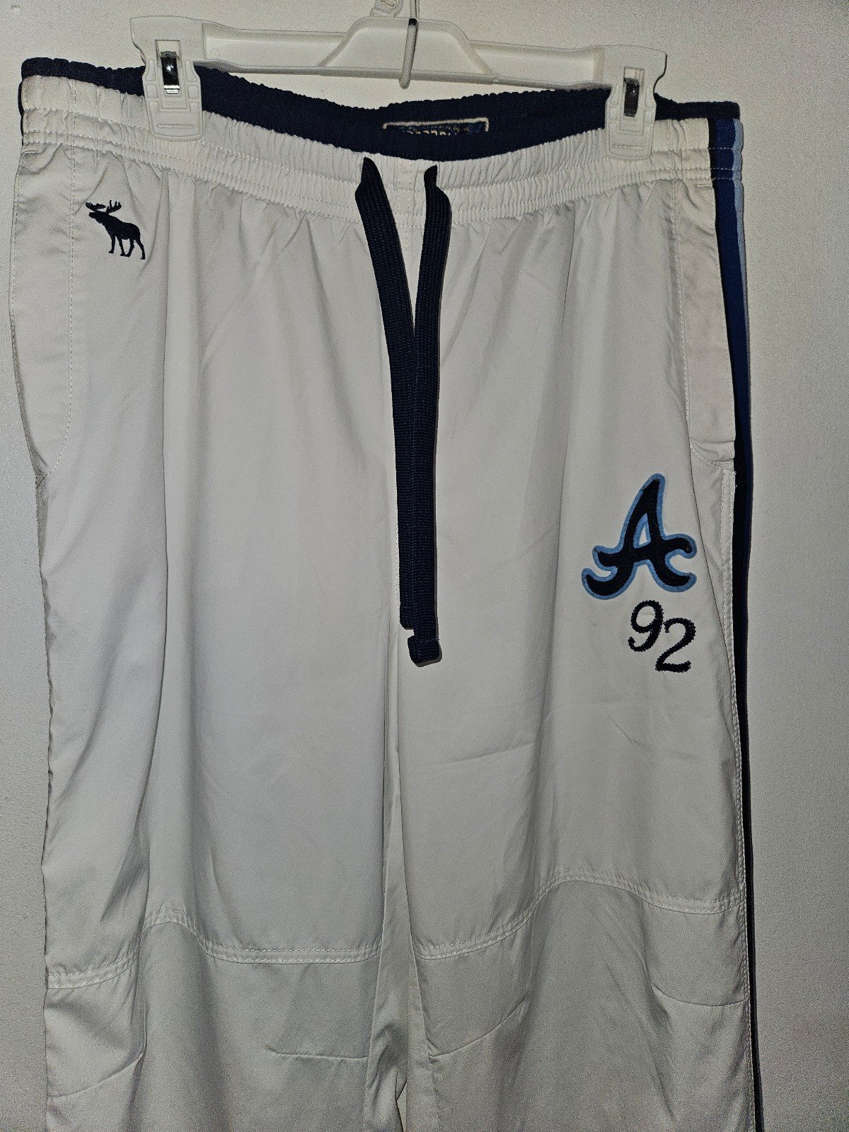 Abercrombie sweatpants