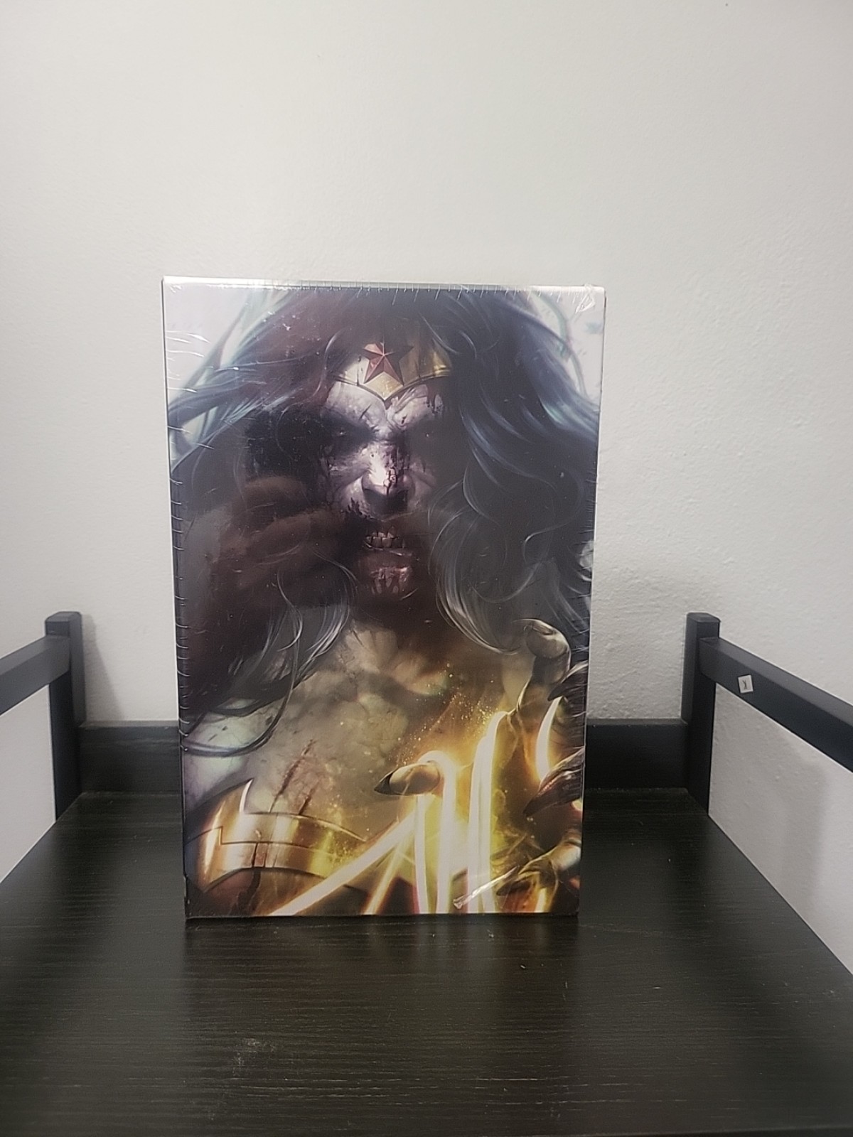 DCeased Box Set Trade Paperbacks New Sealed Tom Taylor DC Comics