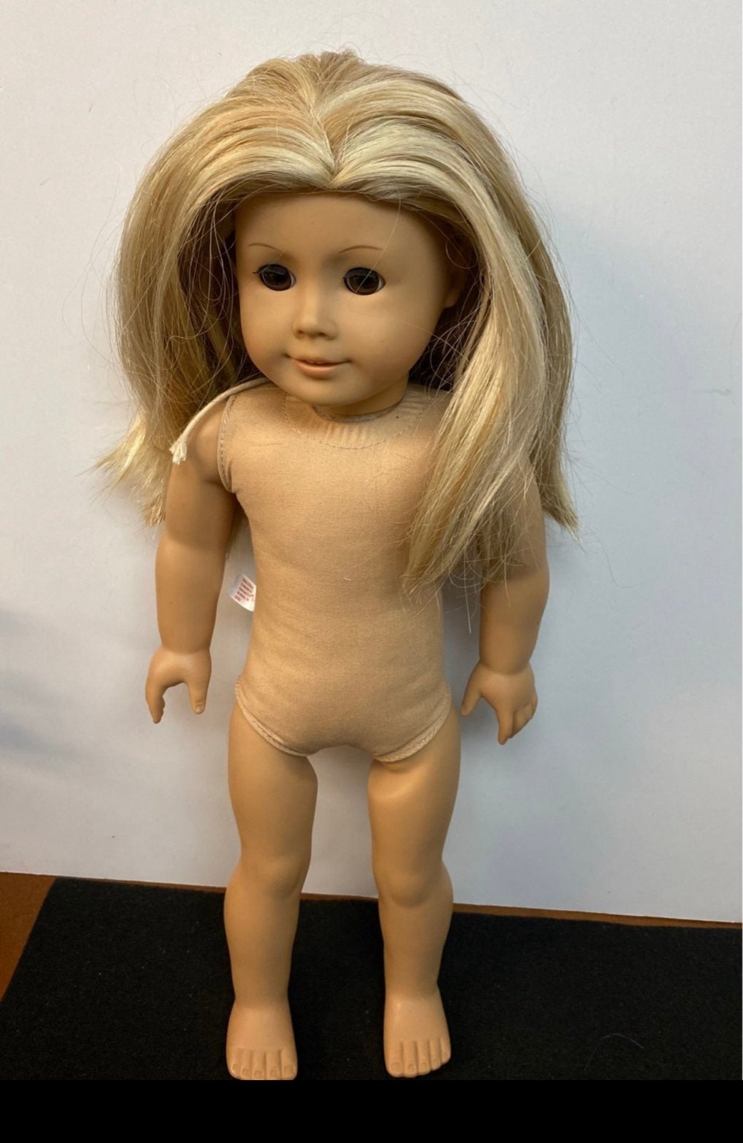 American Girl