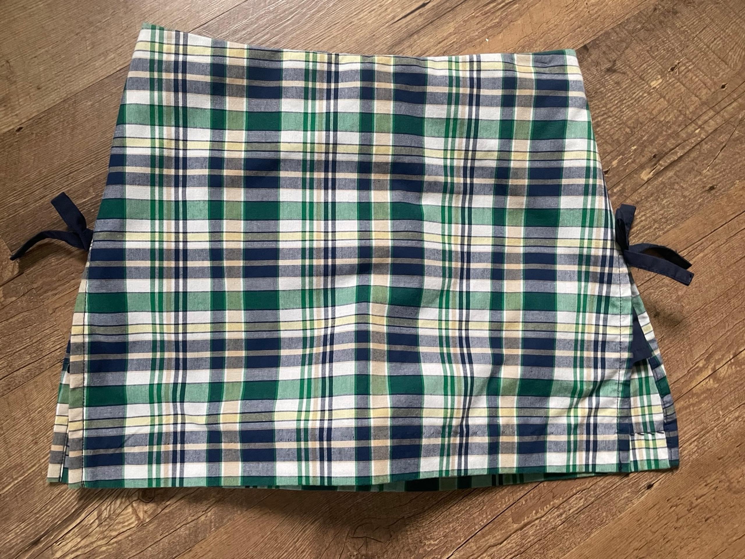 TBBC skort