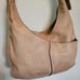 Free People Cut 'N Paste Talia Hobo