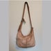 Free People Cut 'N Paste Talia Hobo
