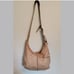 Free People Cut 'N Paste Talia Hobo
