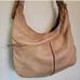 Free People Cut 'N Paste Talia Hobo