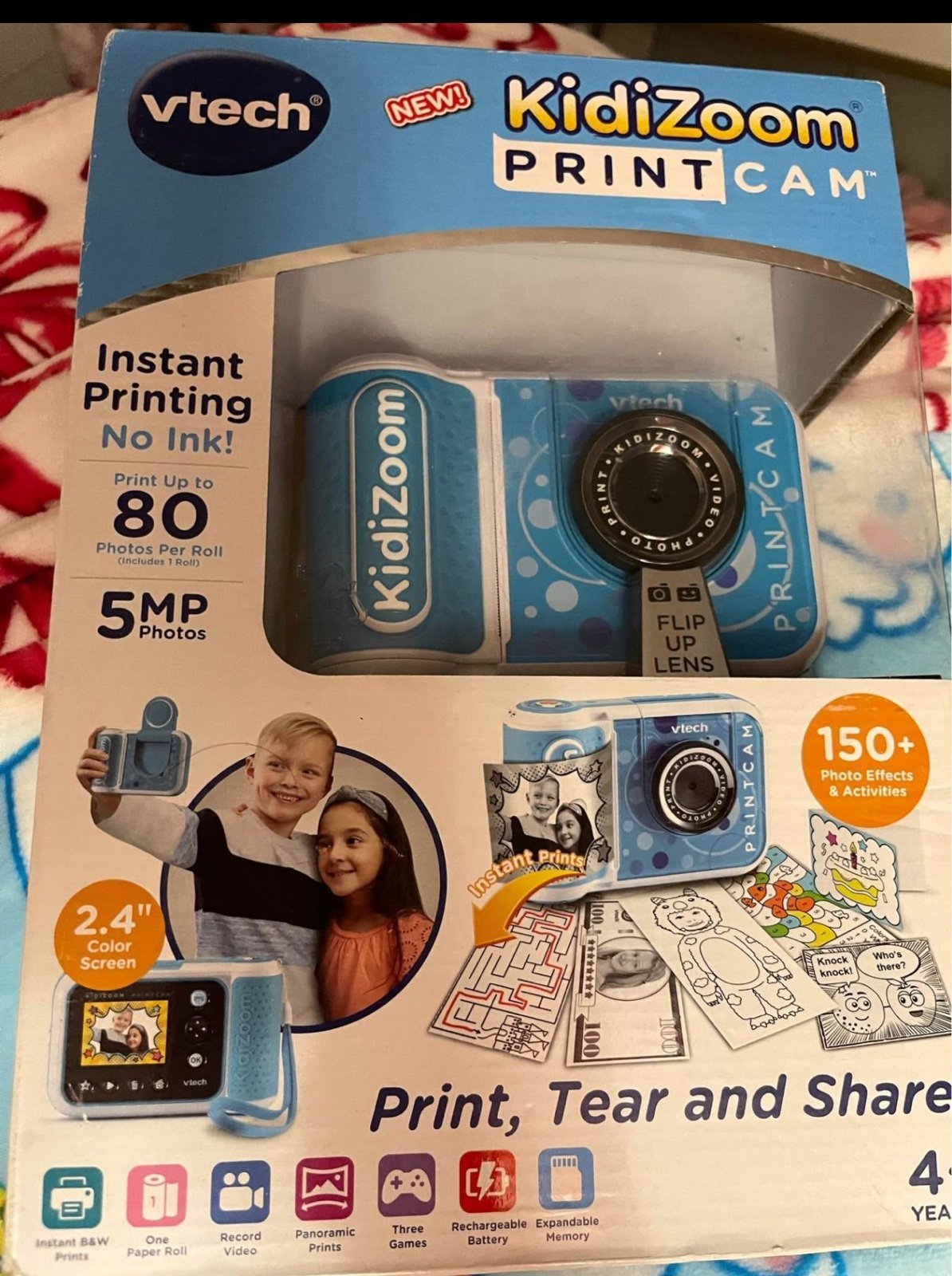 VTech KidiZoom