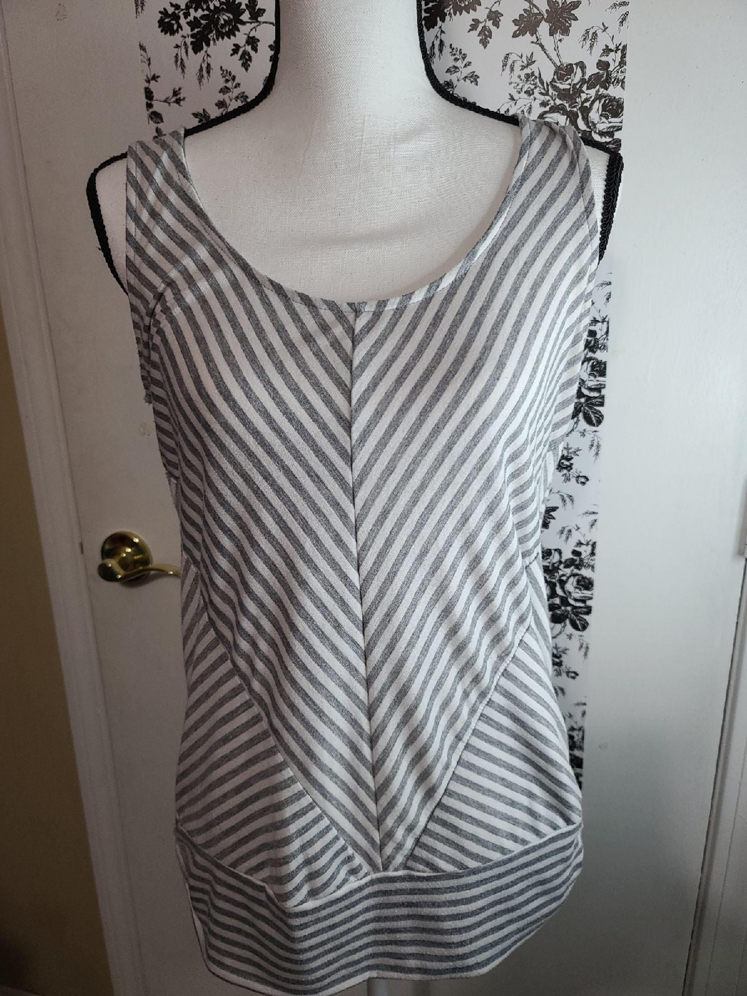 Olivia Moon tank top