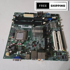 Dell Vostro 200 400 Dell inspiron 530 Genuine Motherboard CU409 0CU409 LGA775