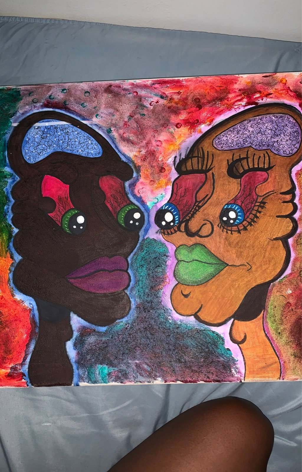 painting