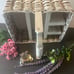 Wooden & wicked Heavy Basket Vintage Gilland’s Happy Crafts