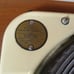 Vintage Garrard Turntable RC120/4D Record Player For Parts or Repair