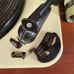 Vintage Garrard Turntable RC120/4D Record Player For Parts or Repair