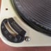 Vintage Garrard Turntable RC120/4D Record Player For Parts or Repair