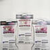 Fusion Strike Pokemon Cards 3 pack SOLD OUT!