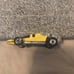 Hot Wheels 1983 Speed Machines