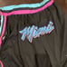 Miami Heat Shorts