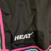 Miami Heat Shorts