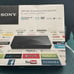 Sony BDP-S3200 Blu-ray Player Brand New In The Box