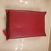 Holy Bible The Holy Angel Edition 1955 Rev John P O'Connell Red Leather Bound