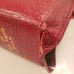 Holy Bible The Holy Angel Edition 1955 Rev John P O'Connell Red Leather Bound