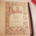 Holy Bible The Holy Angel Edition 1955 Rev John P O'Connell Red Leather Bound