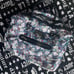 BETSEY JOHNSON LARGE OVERNIGHT BAG