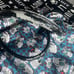 BETSEY JOHNSON LARGE OVERNIGHT BAG