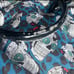 BETSEY JOHNSON LARGE OVERNIGHT BAG