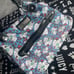 BETSEY JOHNSON LARGE OVERNIGHT BAG