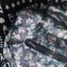 BETSEY JOHNSON LARGE OVERNIGHT BAG