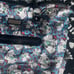 BETSEY JOHNSON LARGE OVERNIGHT BAG