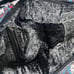 BETSEY JOHNSON LARGE OVERNIGHT BAG