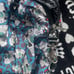 BETSEY JOHNSON LARGE OVERNIGHT BAG