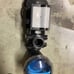 Aqua above ground pool pump