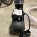 Aqua above ground pool pump