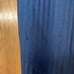 Zillioni Black Pin Stripe Men's Suit Pants 35x30 Made in Italy