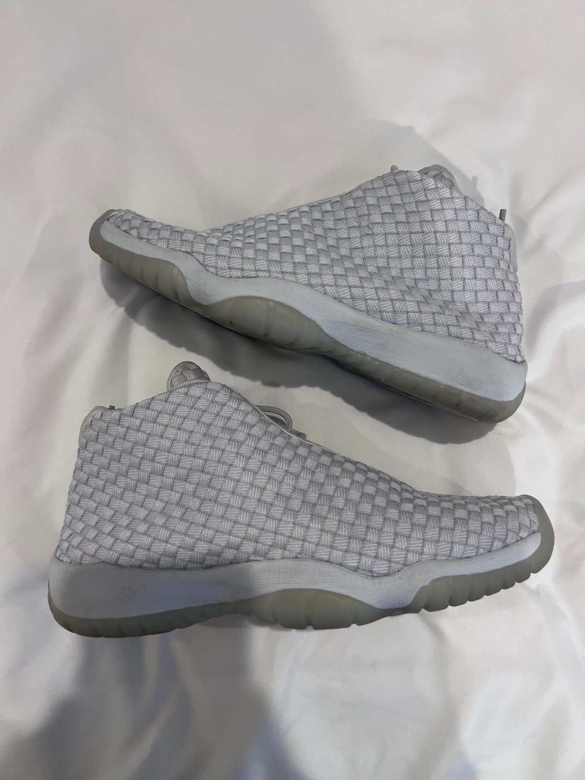 Air Jordan Horizon
