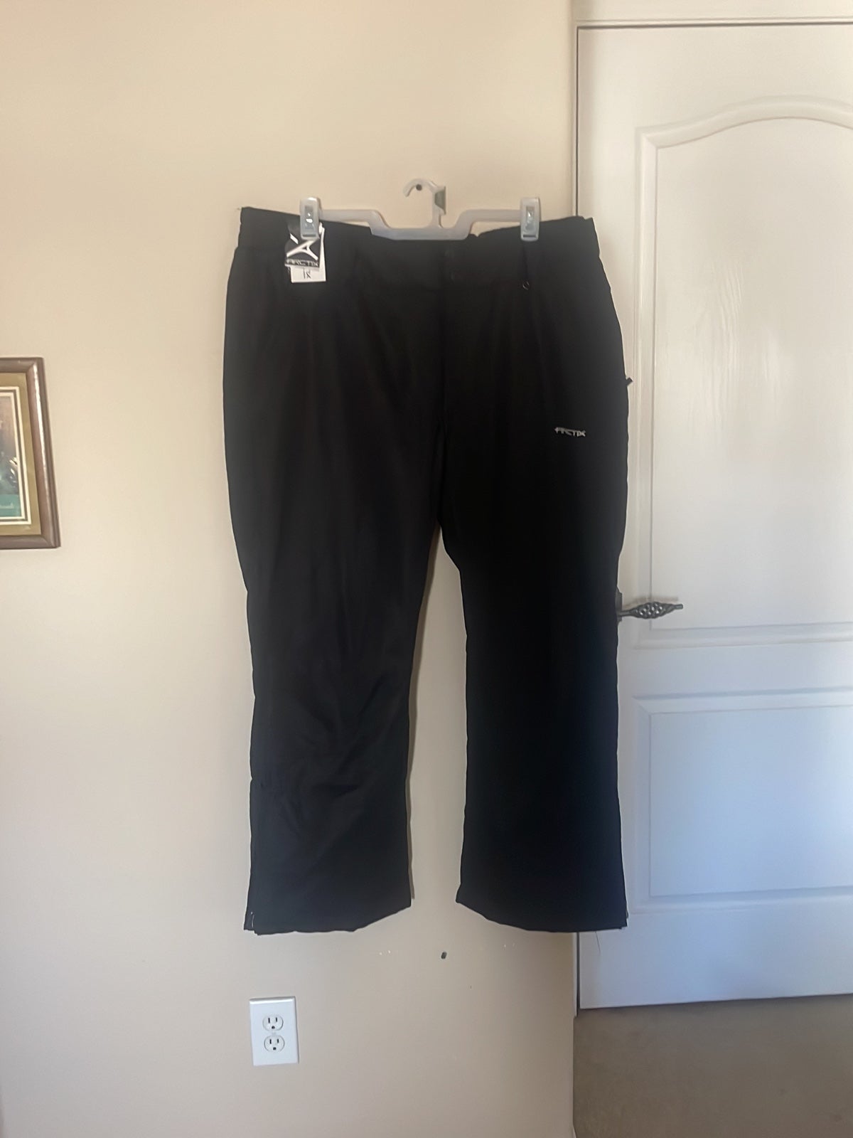 Arctix snow pants