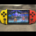Handheld Video Game Player 5.1 8GB Game Console Built-in 3000 Classic Games (GE