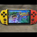 Handheld Video Game Player 5.1 8GB Game Console Built-in 3000 Classic Games (GE