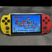 Handheld Video Game Player 5.1 8GB Game Console Built-in 3000 Classic Games (GE